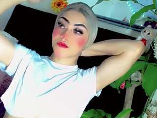 NathaliaandMateo live cam preview