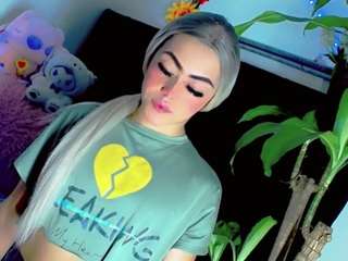 NathaliaandMateo live cam preview