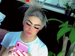 NathaliaandMateo live cam preview