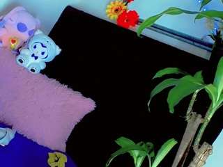 NathaliaandMateo live cam preview