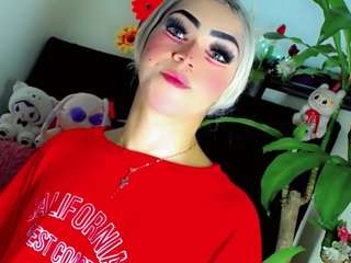 NathaliaandMateo live cam preview