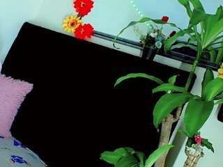 NathaliaandMateo live cam preview