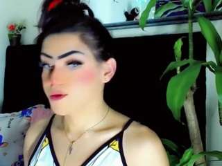 Apriljades18's cam show statistics and live stream