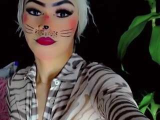 NathaliaandMateo live cam preview