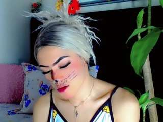 NathaliaandMateo live cam preview