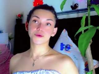 NathaliaandMateo live cam preview