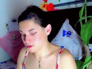 NathaliaandMateo live cam preview