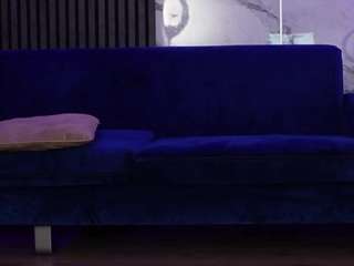 blondie-muller webcam