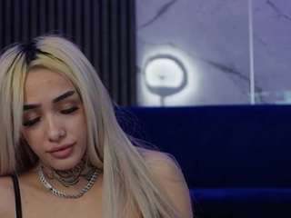 blondie-muller webcam