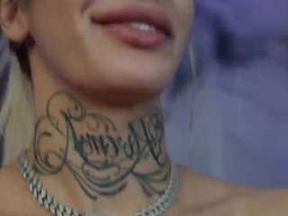 blondie-muller live cam profile