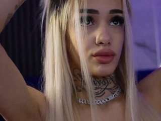 blondie-muller webcam