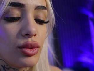 blondie-muller webcam