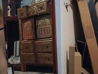 cortezdalila55 Live Webcam on CamSoda