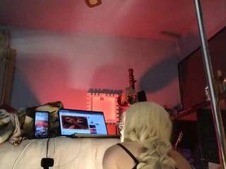 cortezdalila55 webcam