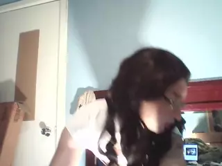 SandraSa's Live Sex Cam Show