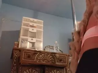 SandraSa's Live Sex Cam Show