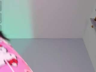 gracia-carrera Live Webcam on CamSoda