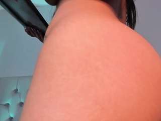 gracia-carrera Live Webcam on CamSoda