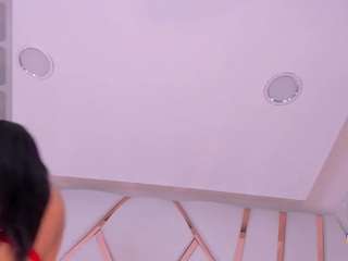 Live Sex Chat with Gracia-Carrera (@gracia-carrera)