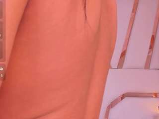 gracia-carrera's CamSoda show and profile