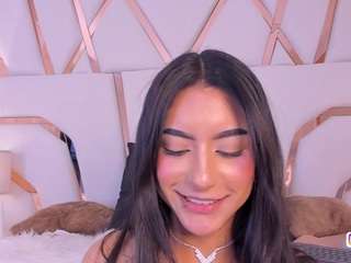 gracia-carrera's CamSoda show and profile