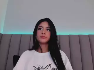 Gracia-Carrera's Live Sex Cam Show