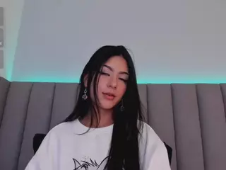 Gracia-Carrera's Live Sex Cam Show