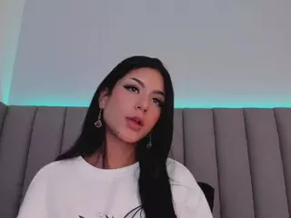 Gracia-Carrera's Live Sex Cam Show