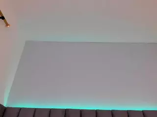 Gracia-Carrera's Live Sex Cam Show