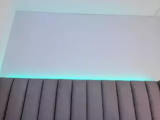 Gracia-Carrera's Live Sex Cam Show
