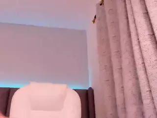 Gracia-Carrera's Live Sex Cam Show