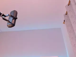 Gracia-Carrera's Live Sex Cam Show