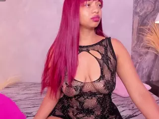 KetraWest's Live Sex Cam Show