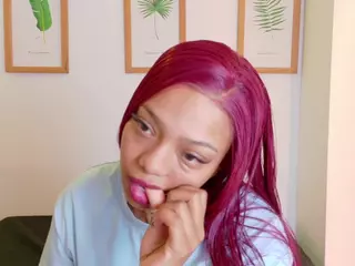 KetraWest's Live Sex Cam Show