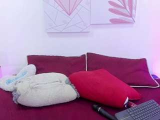 kloewatson Live Webcam on CamSoda