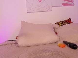 kloewatson Live Webcam on CamSoda