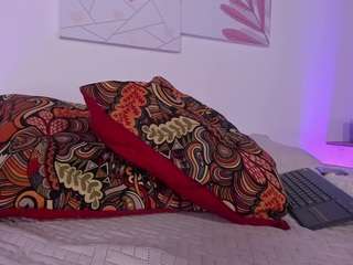 kloewatson Live Webcam on CamSoda