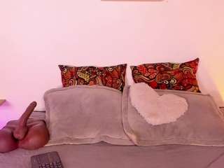 kloewatson webcam