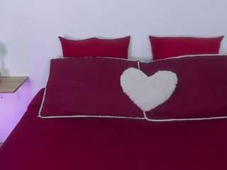 kloewatson Live Webcam on CamSoda
