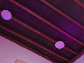 kloewatson Live Webcam on CamSoda