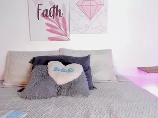kloewatson's Live Sex Cam Show