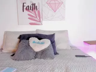 kloewatson's Live Sex Cam Show
