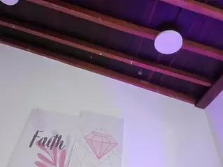 kloewatson's Live Sex Cam Show