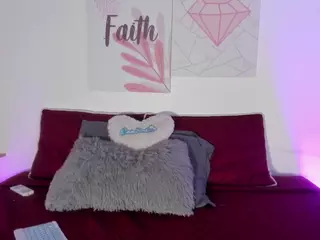 kloewatson's Live Sex Cam Show