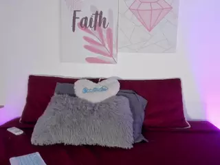kloewatson's Live Sex Cam Show