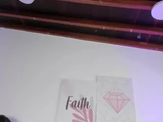 kloewatson's Live Sex Cam Show