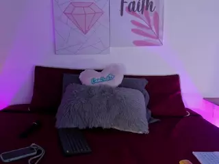 kloewatson's Live Sex Cam Show