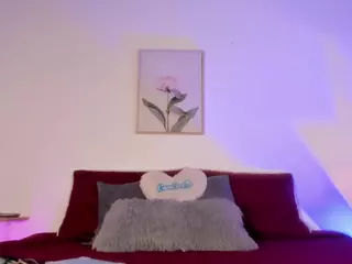 kloewatson's Live Sex Cam Show