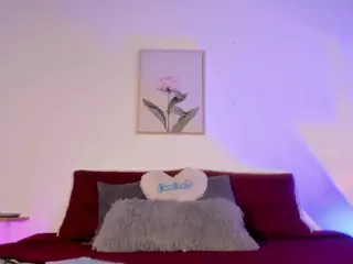 kloewatson's Live Sex Cam Show