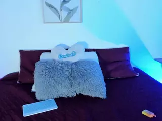 kloewatson's Live Sex Cam Show